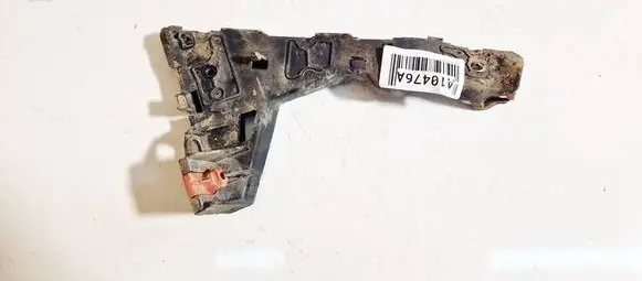 Opel Astra H Front bumper mounting bracket 24460284 131883181