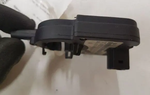 Citroen C4 I Steering angle sensor 0265005486 9650236180