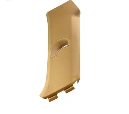 Porsche Cayenne (92A) (B) pillar trim (top) 7P5867241 7P5867241M7F3