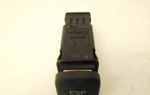 ESP (stability program) switch
