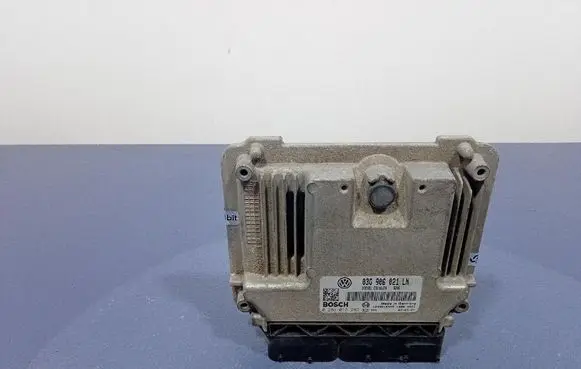 Seat Toledo III (5P) Engine control unit/module ECU 03G906021LN