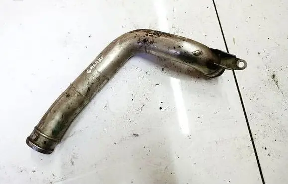 Ford Galaxy Intercooler hose/pipe