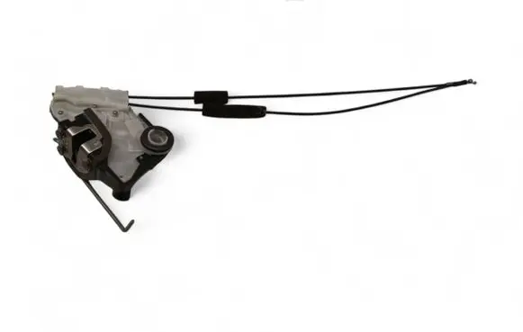 Subaru Outback (BS) Front door lock