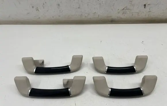 BMW 7 G11 G12 A set of handles for the ceiling 
