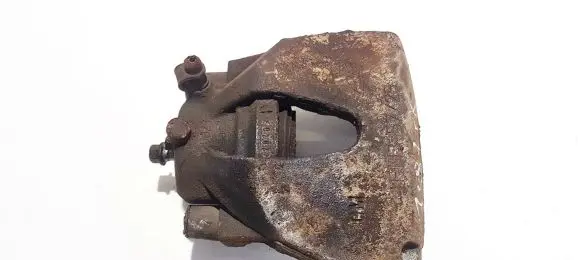 Opel Zafira B Front brake caliper fn35725
