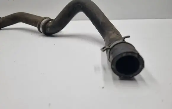 Mercedes-Benz E W211 Engine coolant pipe/hose A2118302596 2118302596