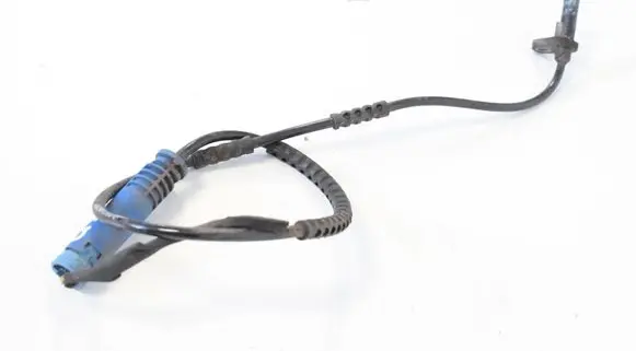 BMW 6 F12 F13 ABS rear brake sensor 9808194 0265008525