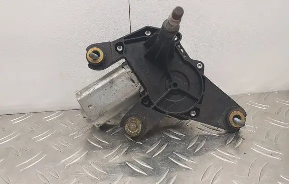 Renault Scenic II - Grand scenic II Rear window wiper motor 8200153458