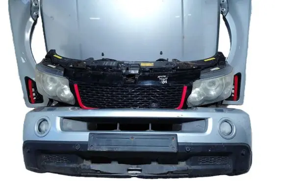Land Rover Discovery Front piece kit 