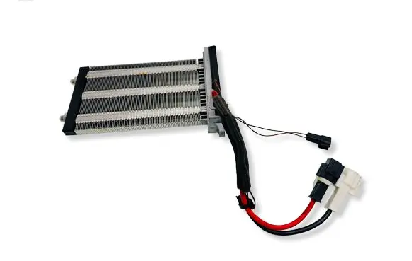 Ford S-MAX Electric cabin heater radiator 6G9118K463DC 0171132104 44491148
