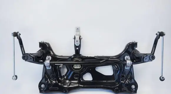 Volkswagen Tiguan Front subframe 3Q0199315B 3Q0199315C 3Q0199315D