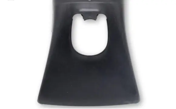 Tesla Model 3 Plastic wing mirror trim cover 1086332-00-H 108633200H 1086332