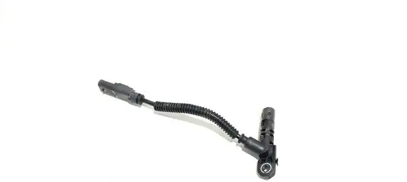 Peugeot 5008 II Crankshaft position sensor 9810375980 37923