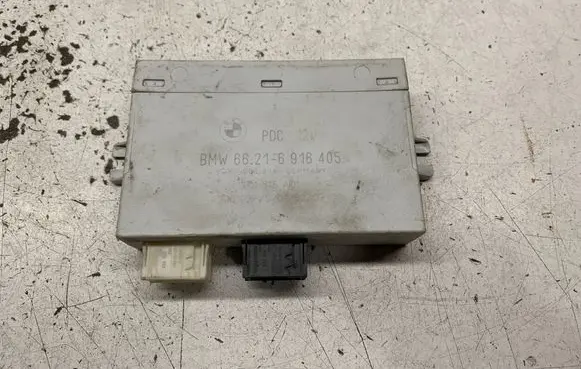BMW 3 E46 Parking PDC control unit/module 66216916405