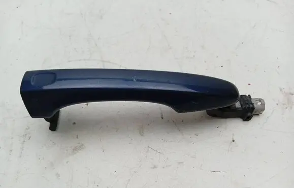 Volvo V60 Front door exterior handle 31276437