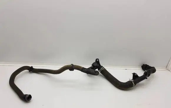 Citroen C3 Aircross Engine coolant pipe/hose 9804208380 1122501