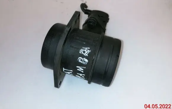 Seat Alhambra (Mk1) Mass air flow meter 038906461c