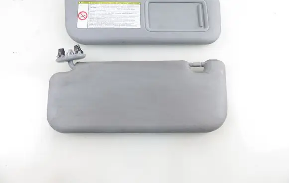 Toyota Yaris Sun visor clip/hook/bracket 74310