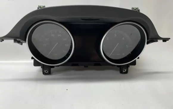 Land Rover Discovery Sport Speedometer (instrument cluster) FK7210849BG
