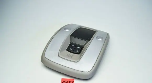Volvo V70 Front seat light 39823163