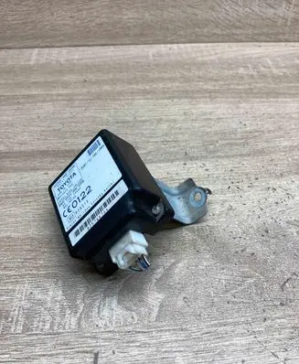 Toyota Yaris Other control units/modules 8974152021 619825000