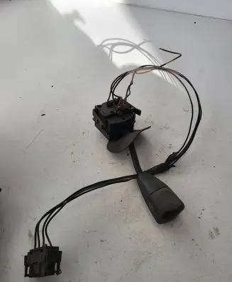 BMW 3 E36 Wiper control stalk 1378118