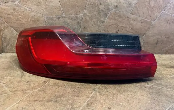 BMW X4 G02 Rear/tail lights 2SD2371