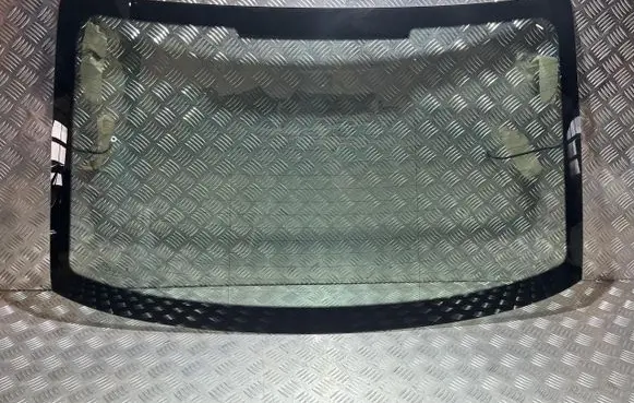 Audi A3 8Y Rear windscreen/windshield window VW24360