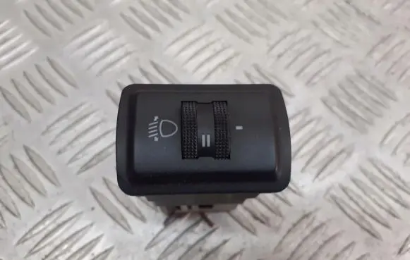 Audi A4 S4 B5 8D Headlight level height control switch 8D0941301C