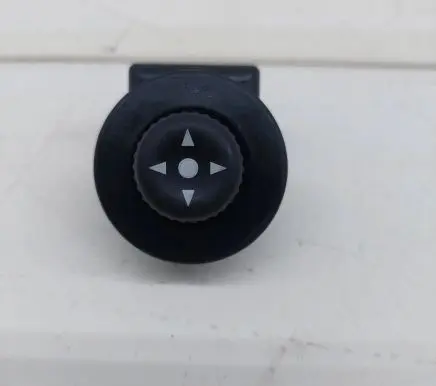 Peugeot 407 Wing mirror switch 185526