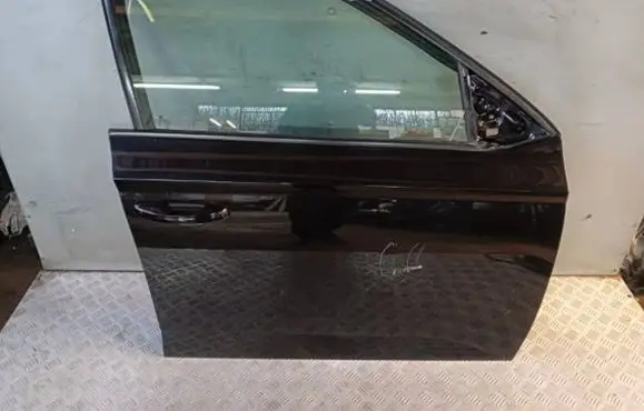 Skoda Fabia Mk3 (NJ) Front door