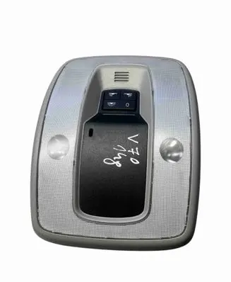 Volvo V70 Rear seat light 39826642