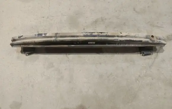 Volkswagen PASSAT B6 Rear beam
