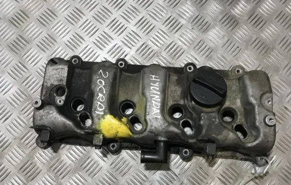 Hyundai Elantra Rocker cam cover 