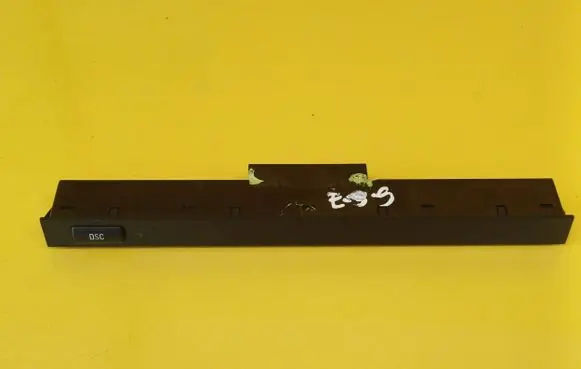 BMW 5 E39 Other switches/knobs/shifts 61318373768