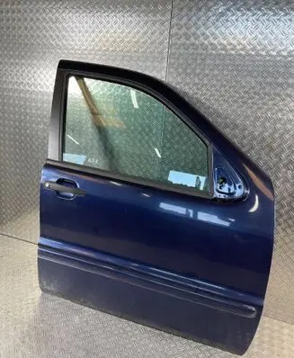 Mercedes-Benz ML W163 Front door