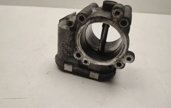Mercedes-Benz E W212 Throttle valve A6420900270