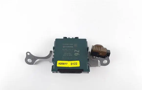 Toyota C-HR I Blind spot module 8934010110