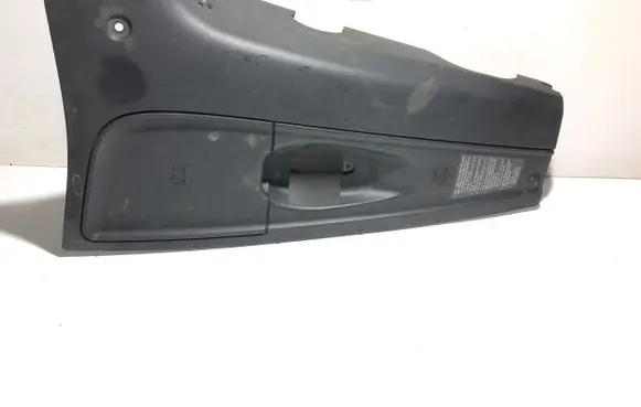 Porsche Cayenne (9PA) Other engine bay part 7L5806584F