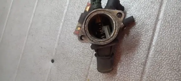 Fiat Doblo Thermostat 