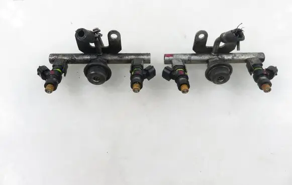 Subaru Legacy Fuel main line pipe FBYCG50