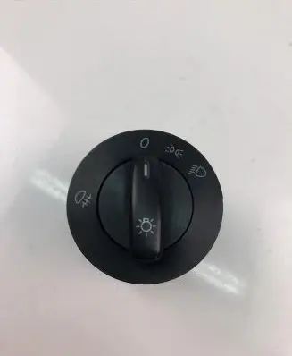 Volkswagen Golf VI Light switch 1K0941431BB