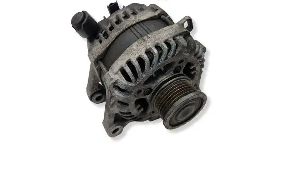 Opel Combo E Generator/alternator 9824742880 A002TV0781ZEA