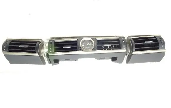 Lexus RC Dashboard side air vent grill/cover trim