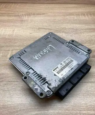 Renault Espace - Grand espace IV Engine control unit/module ECU 8200309316 0281011324 Used