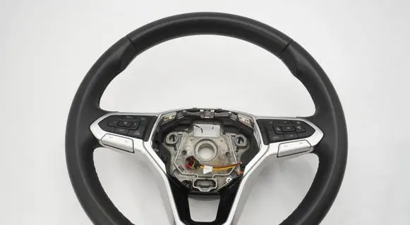 Volkswagen PASSAT B9 Steering wheel 5H0419089KQ 5H0959542L