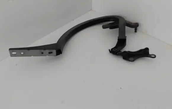 Audi A6 S6 C7 4G Tailgate/trunk/boot hinge 4G5827302A