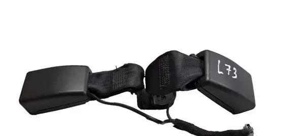 Renault Talisman Rear seatbelt buckle 878175322R