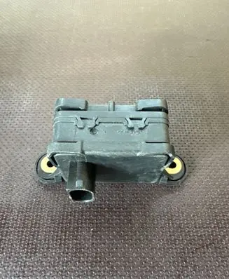 BMW 3 E92 E93 ESP acceleration yaw rate sensor 6762769 10170103253