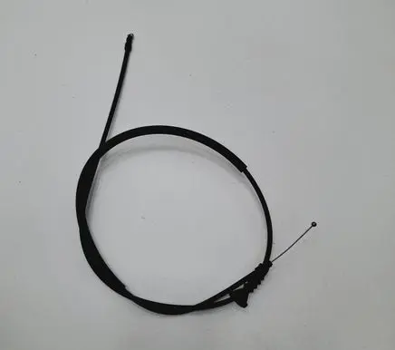 Mini One - Cooper F56 F55 Engine bonnet/hood lock release cable 7430846
